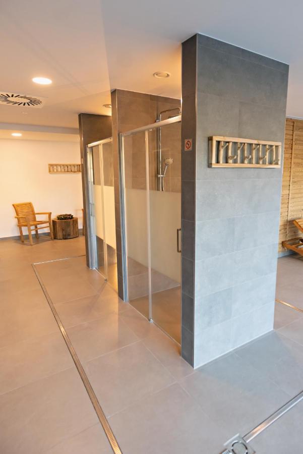 Strunzova Pila Kvilda Apartman 308 Exterior photo